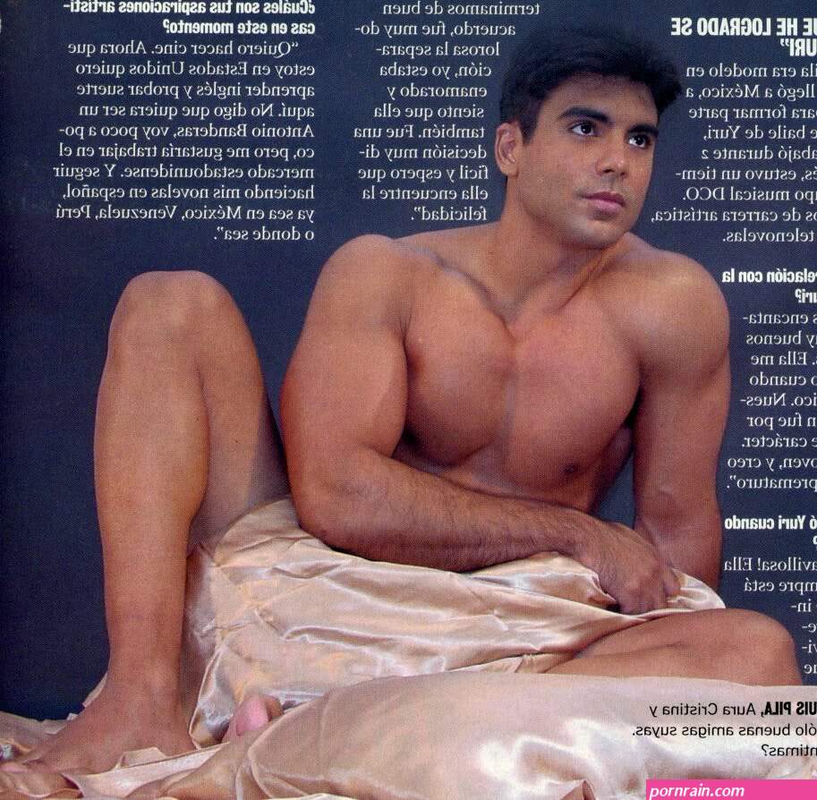 gay juan alfonso baptista cum