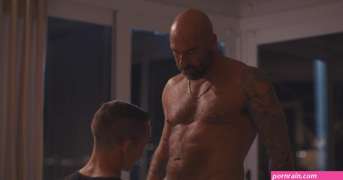 gay juan alfonso baptista cum