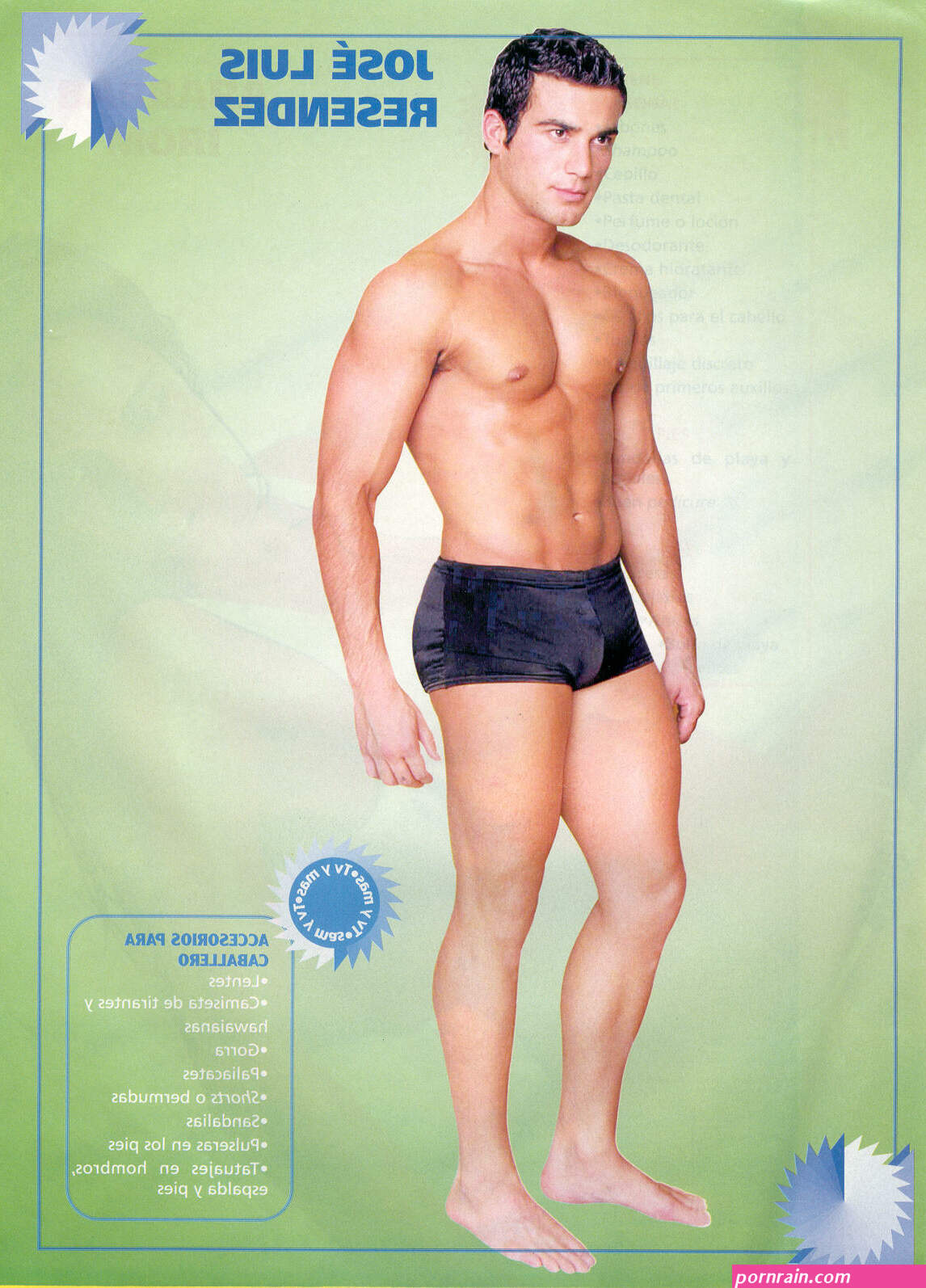 gay juan alfonso baptista cum