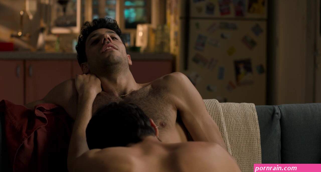 gay juan alfonso baptista cum