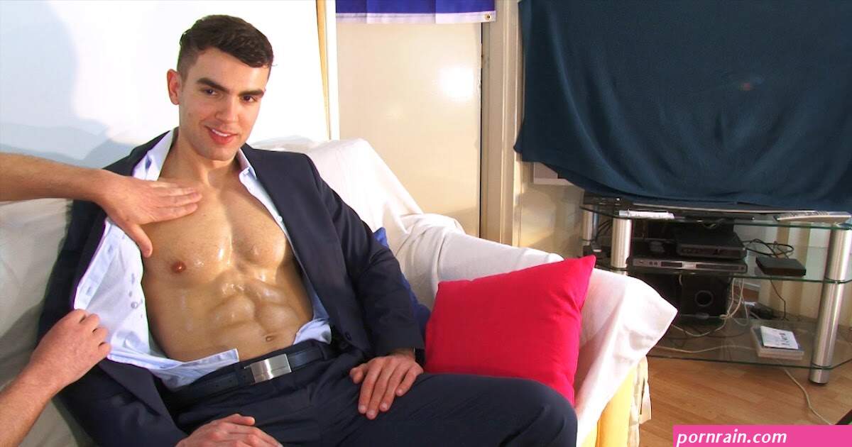 gay juan alfonso baptista cum