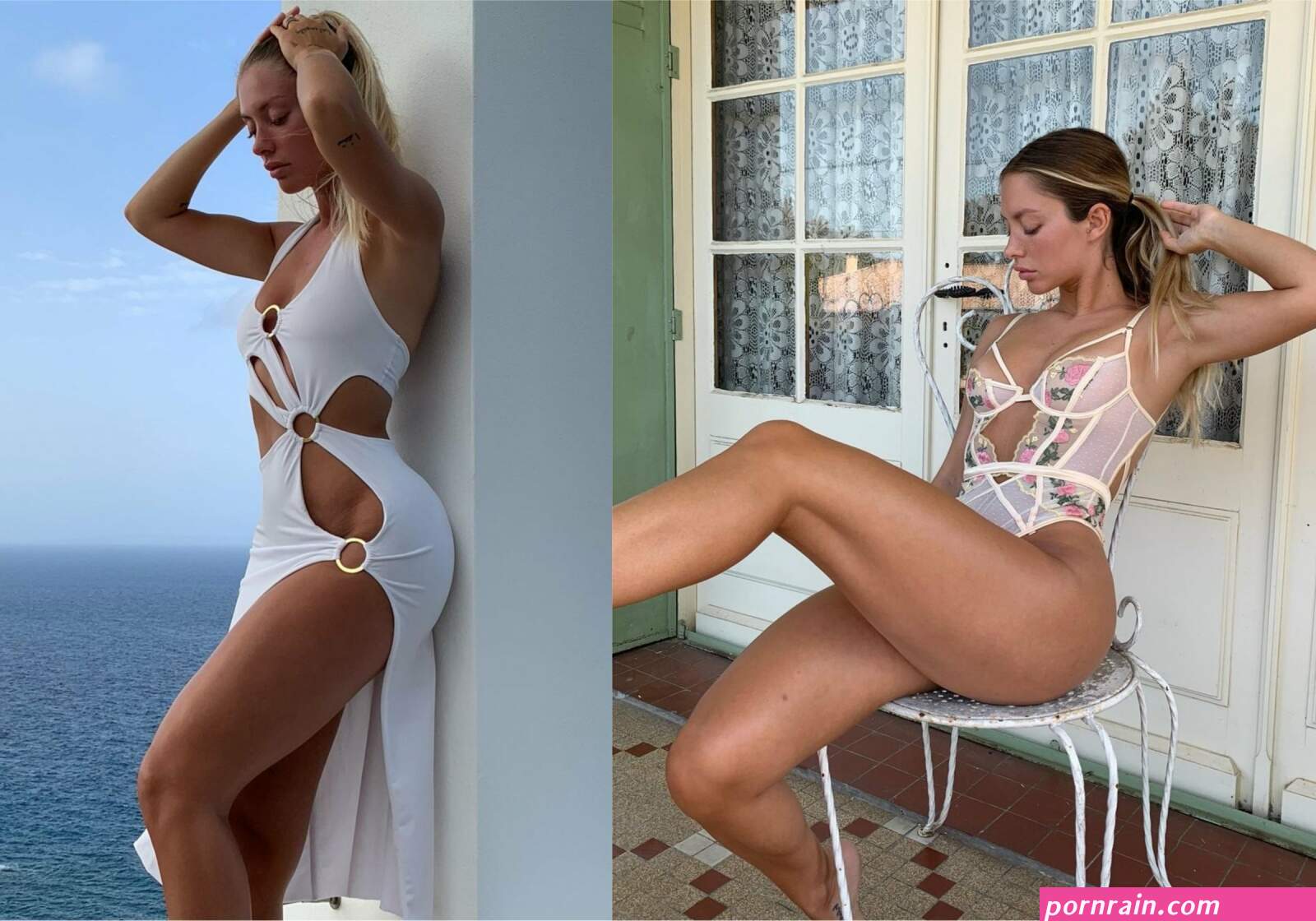 julia lescova leaked nudes