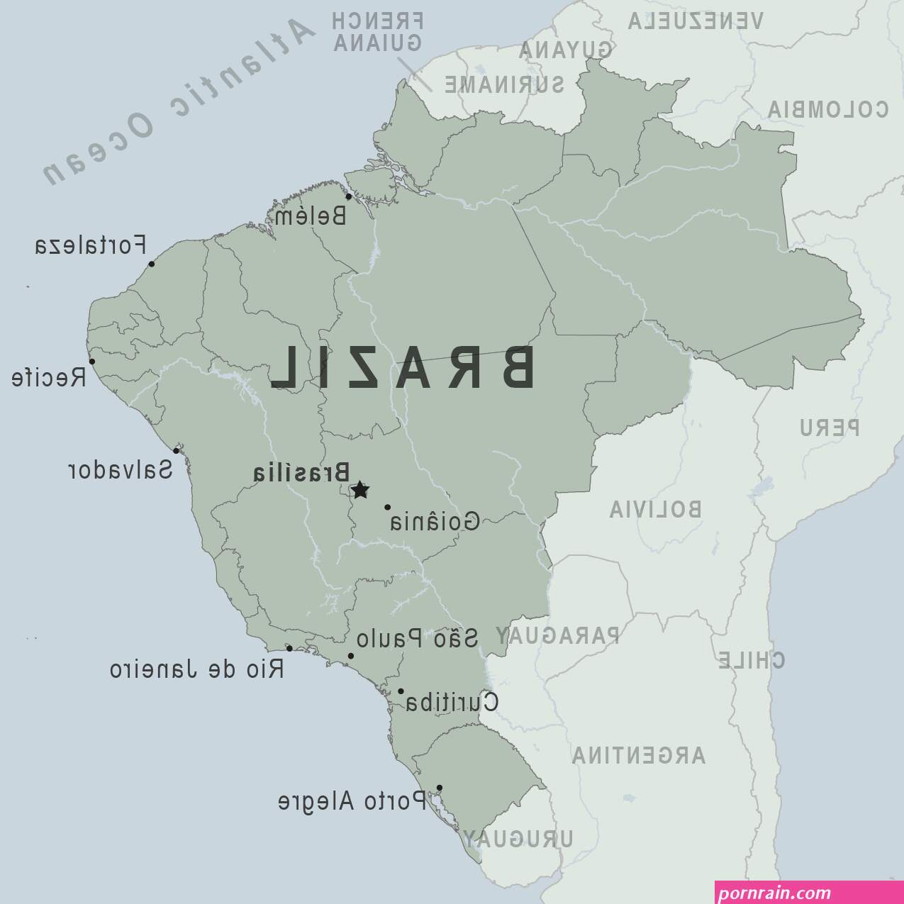 sex malaya brazil