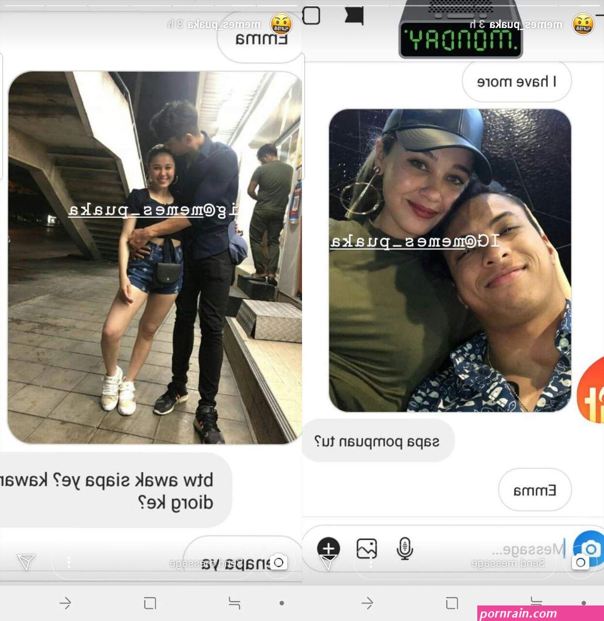 emma maembong bogel sex xxx