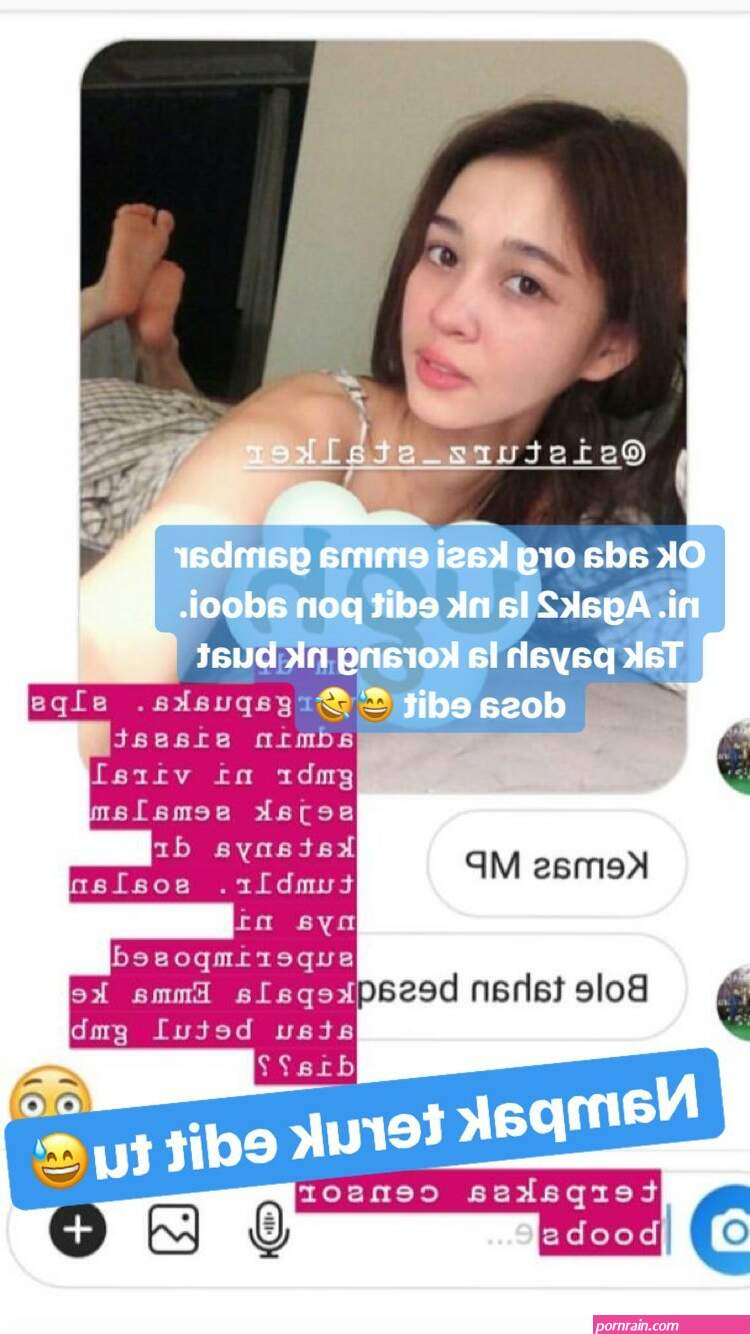 emma maembong bogel sex xxx