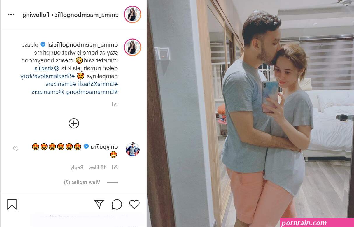 emma maembong bogel sex xxx