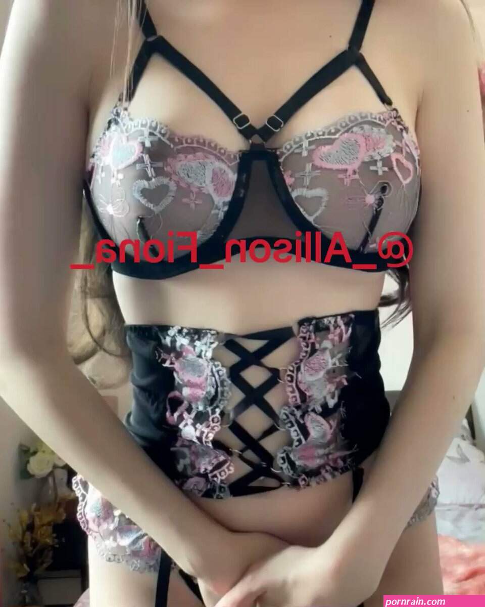 fiona alison videos