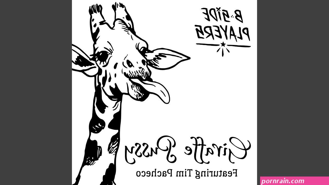 girraffe vagina pic