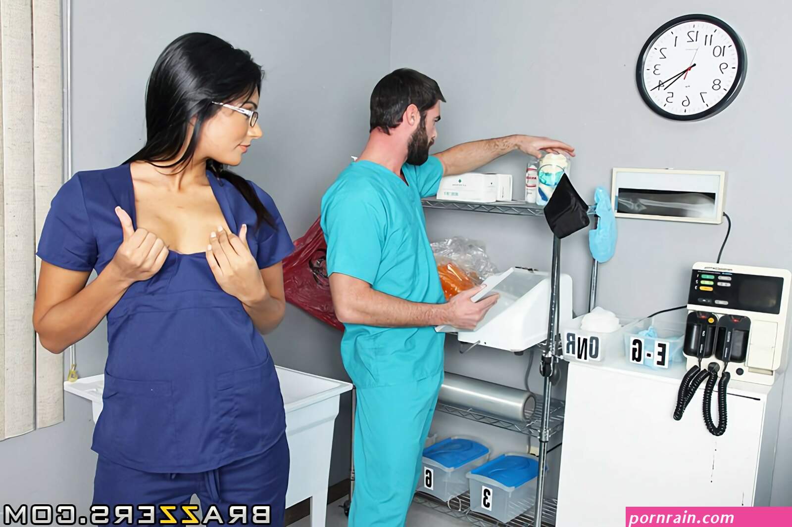 shazia sahari doctor