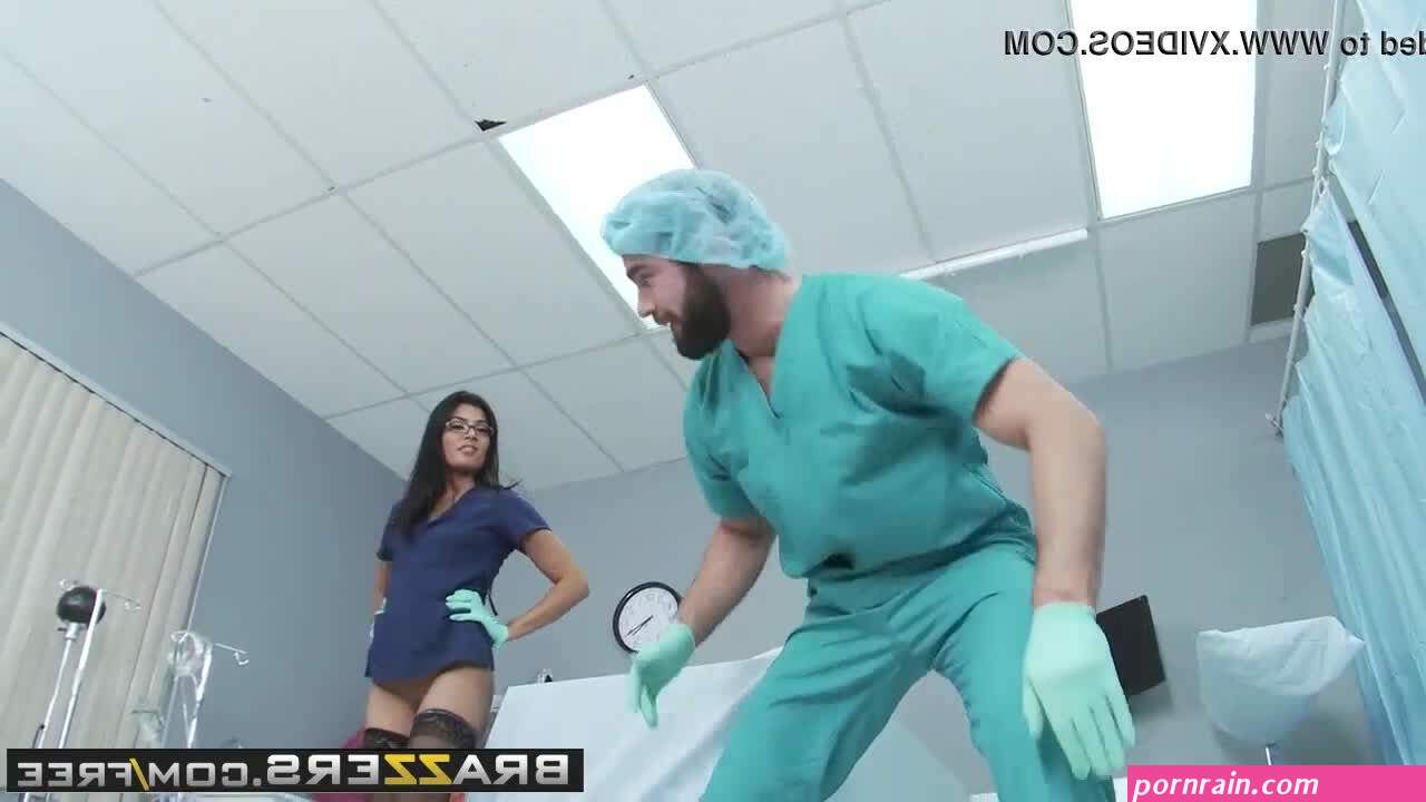 shazia sahari doctor