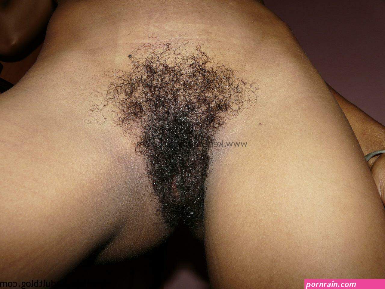 bush nudes kenyans