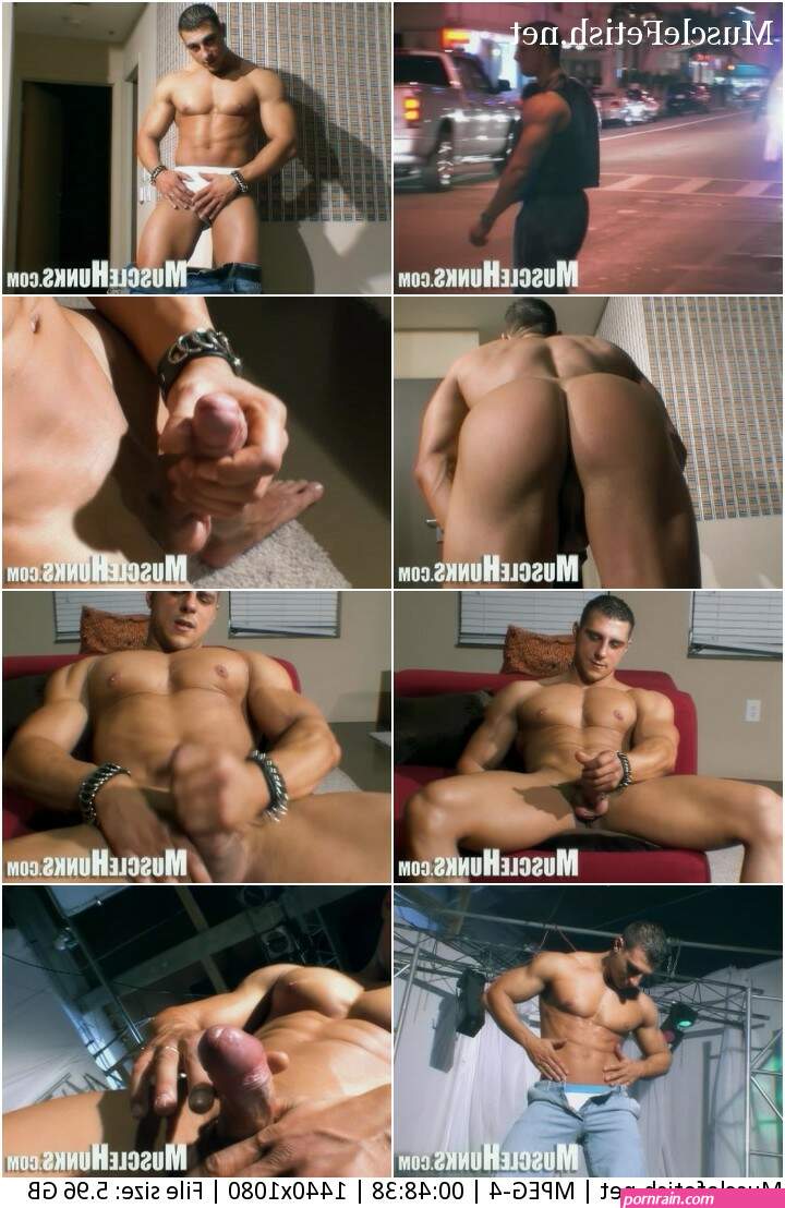 ralf montreal xxx