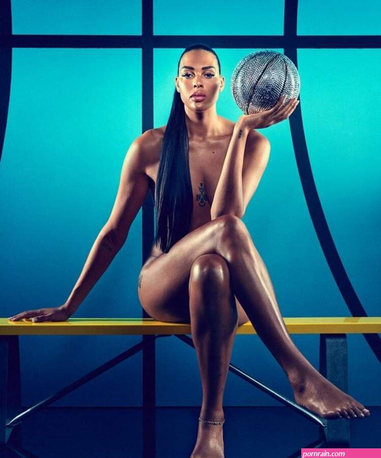 isabel cambage porn