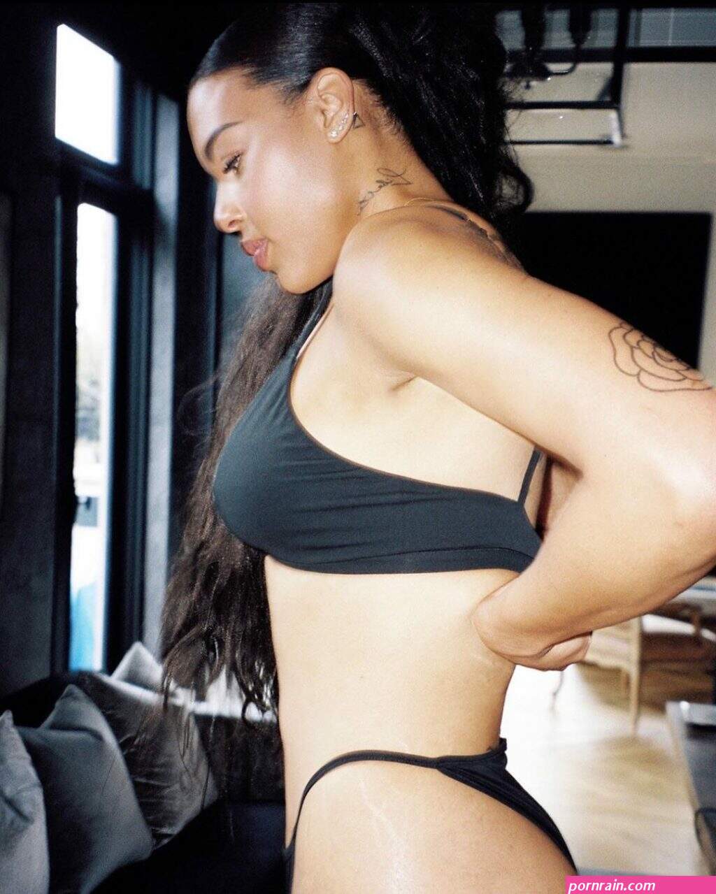 isabel cambage porn