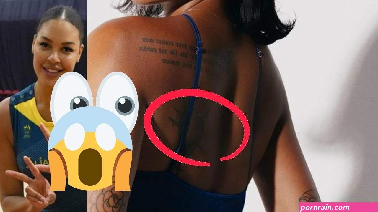 isabel cambage porn