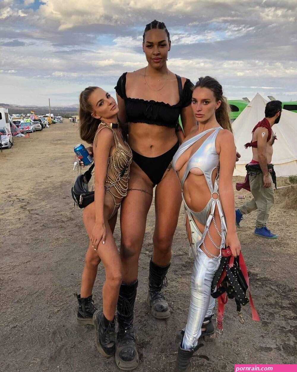 isabel cambage porn