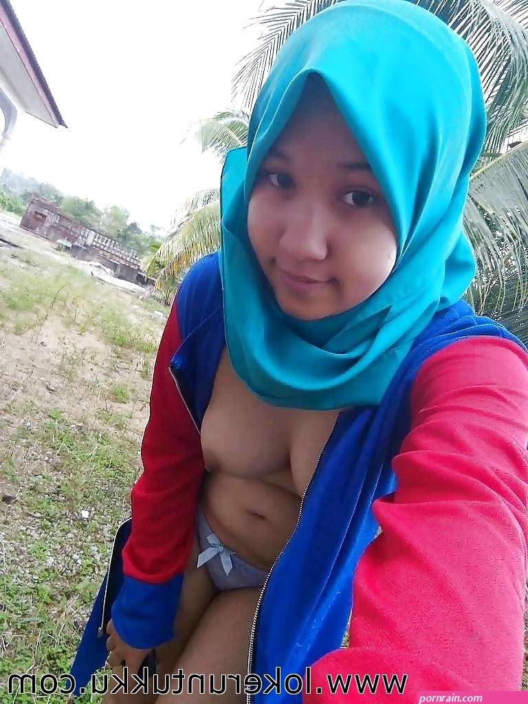 koleksi foto memek hijab