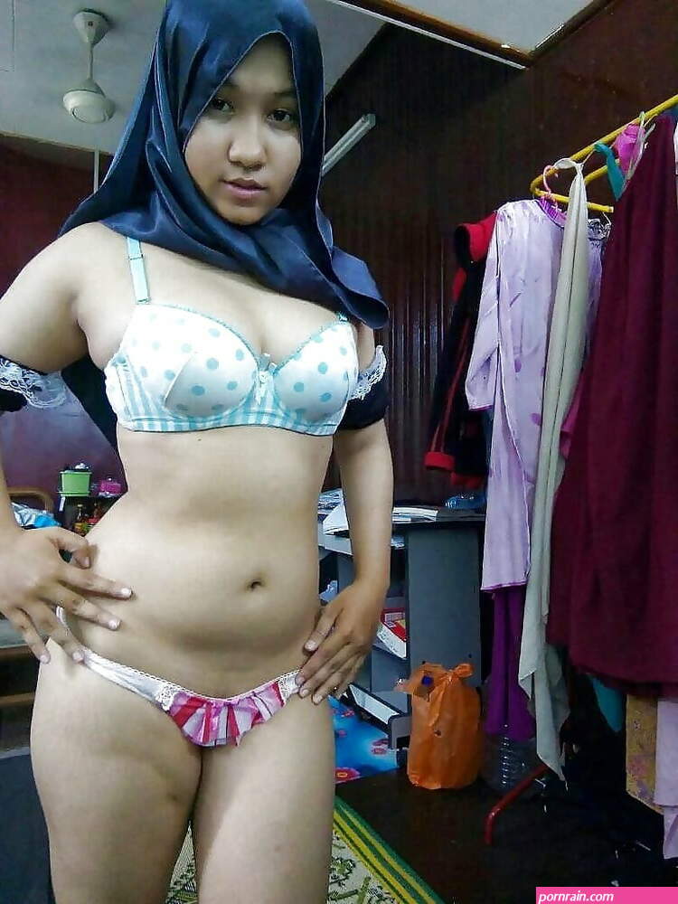 koleksi foto memek hijab