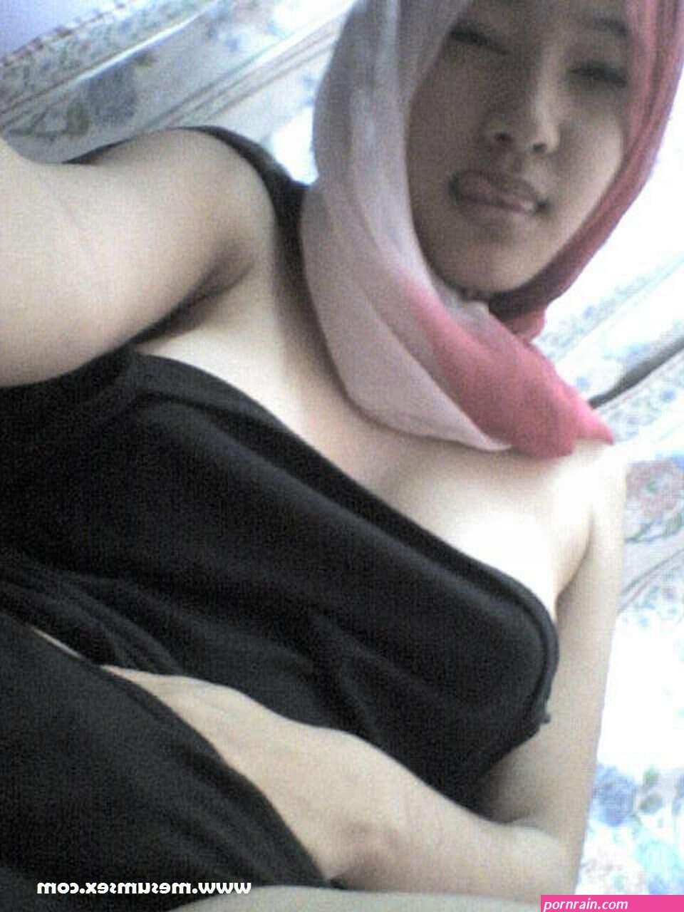 koleksi foto memek hijab