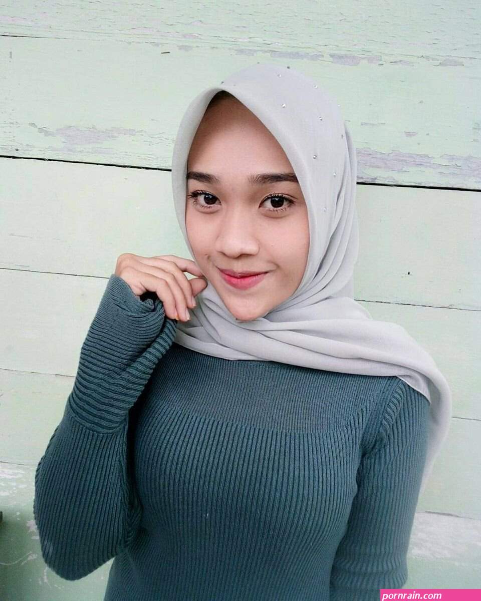 koleksi foto memek hijab