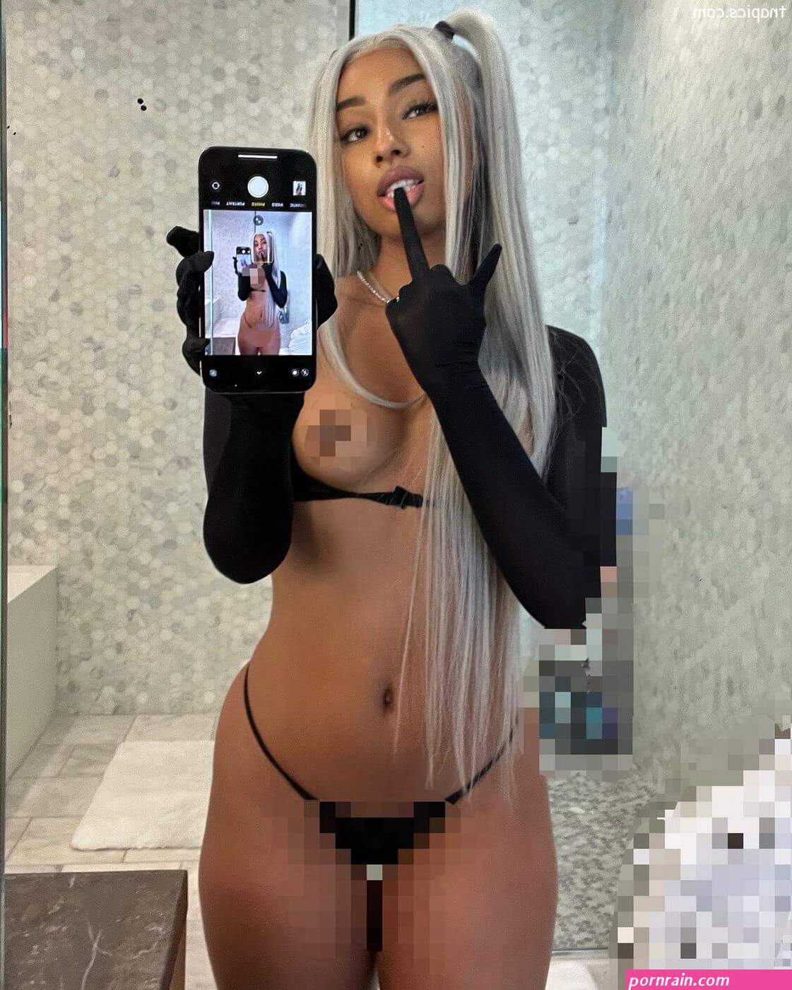 rubi rose xxx leaks