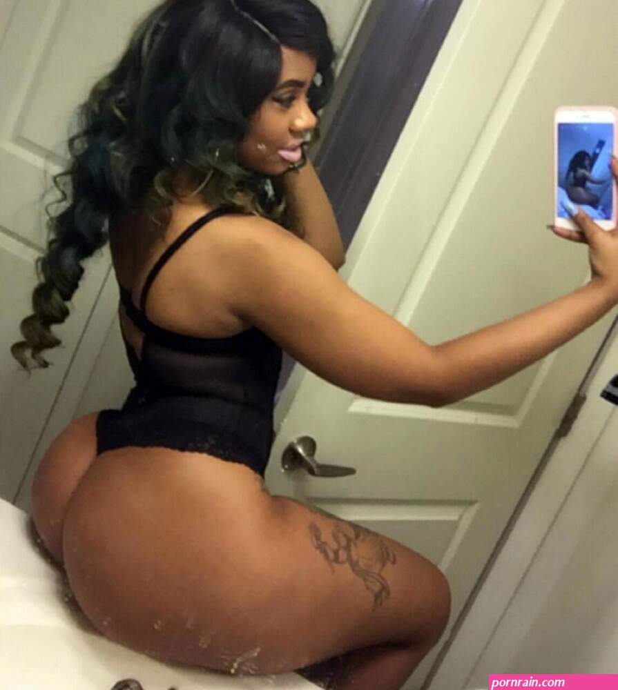 curvy nude african girls