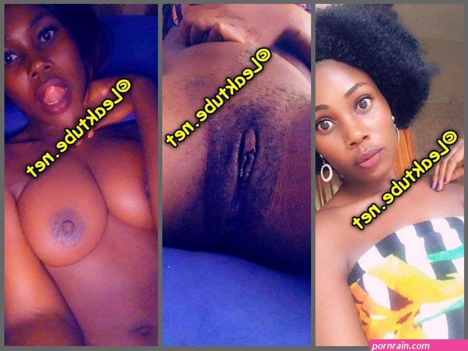 nude uganda