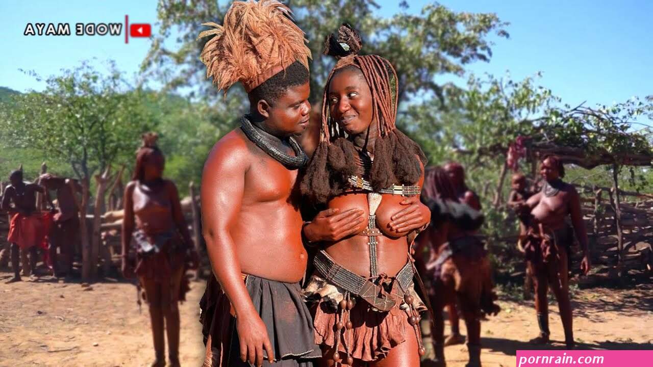 tribes xxx