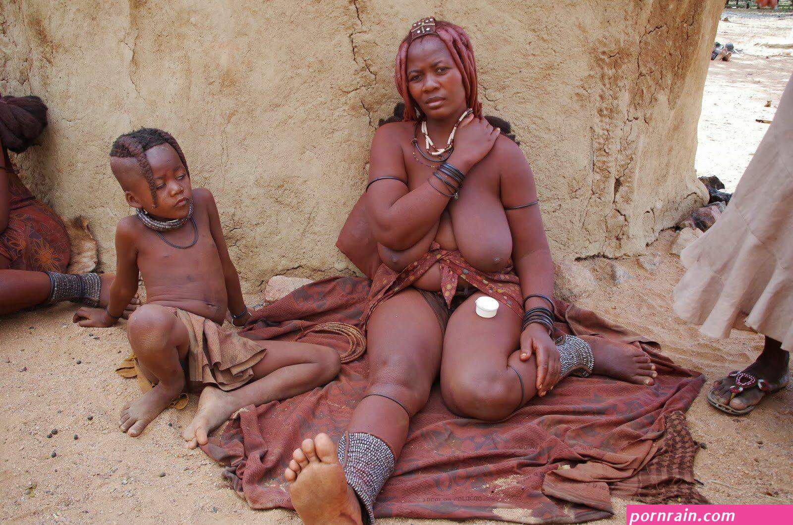 tribes xxx