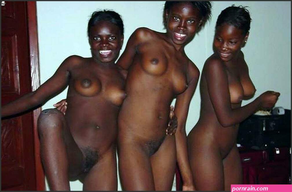 tribes xxx