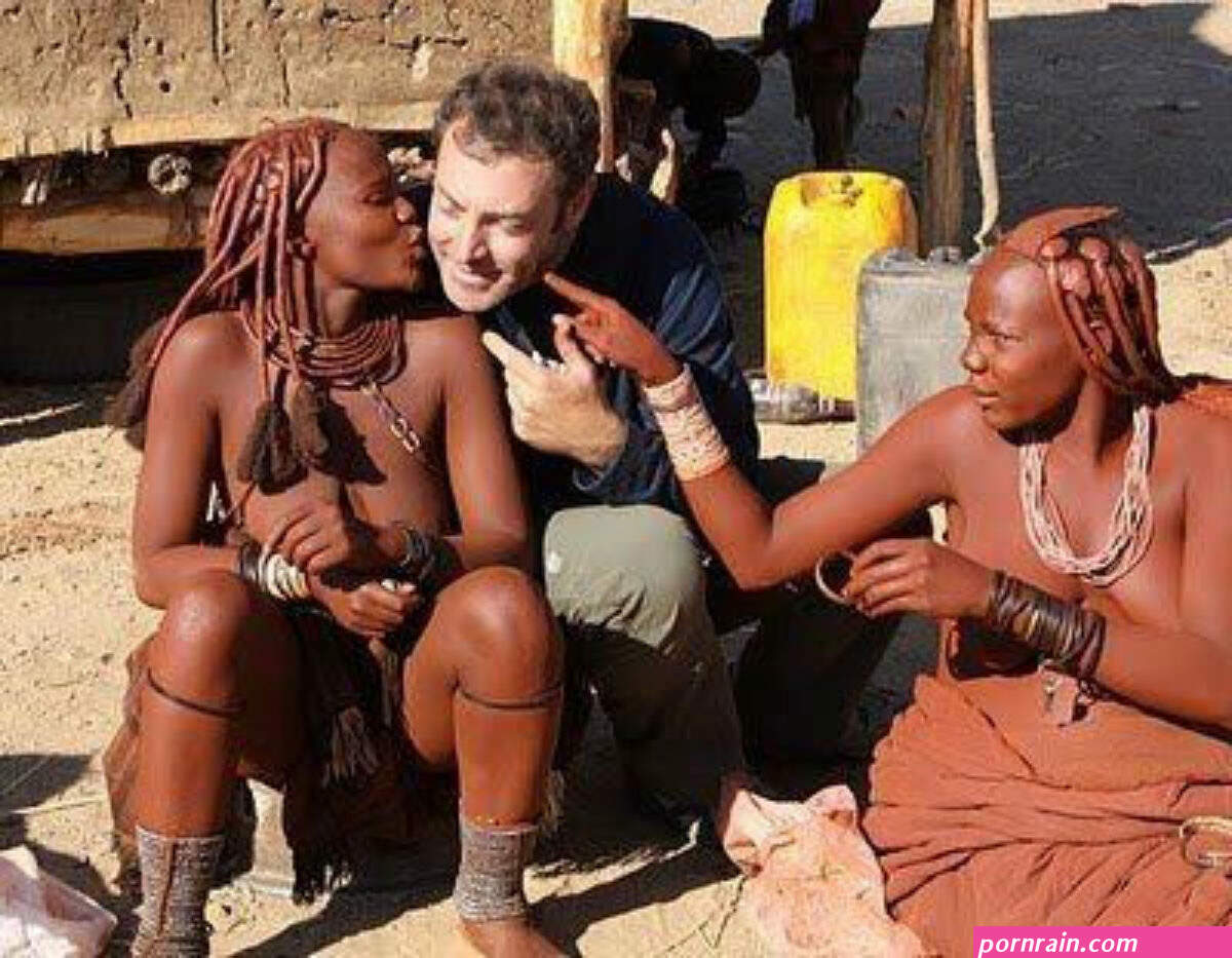 tribes xxx