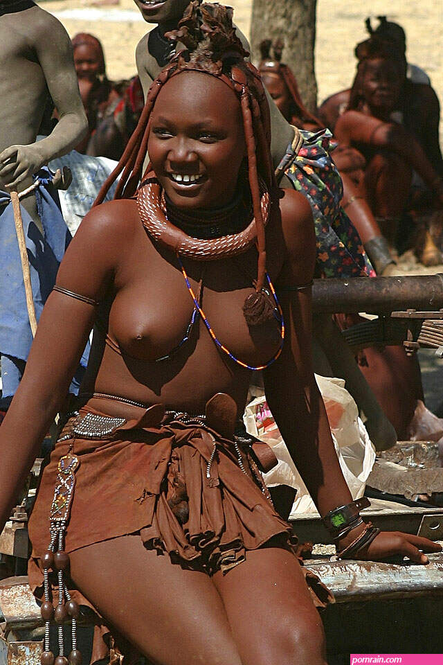 tribes xxx