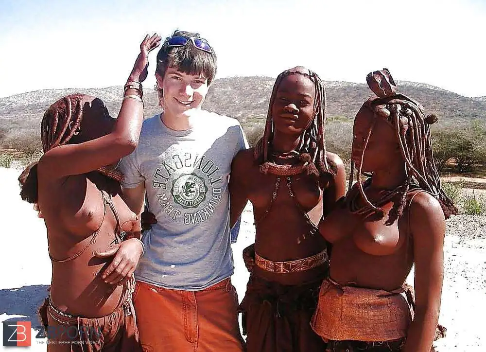 tribes xxx