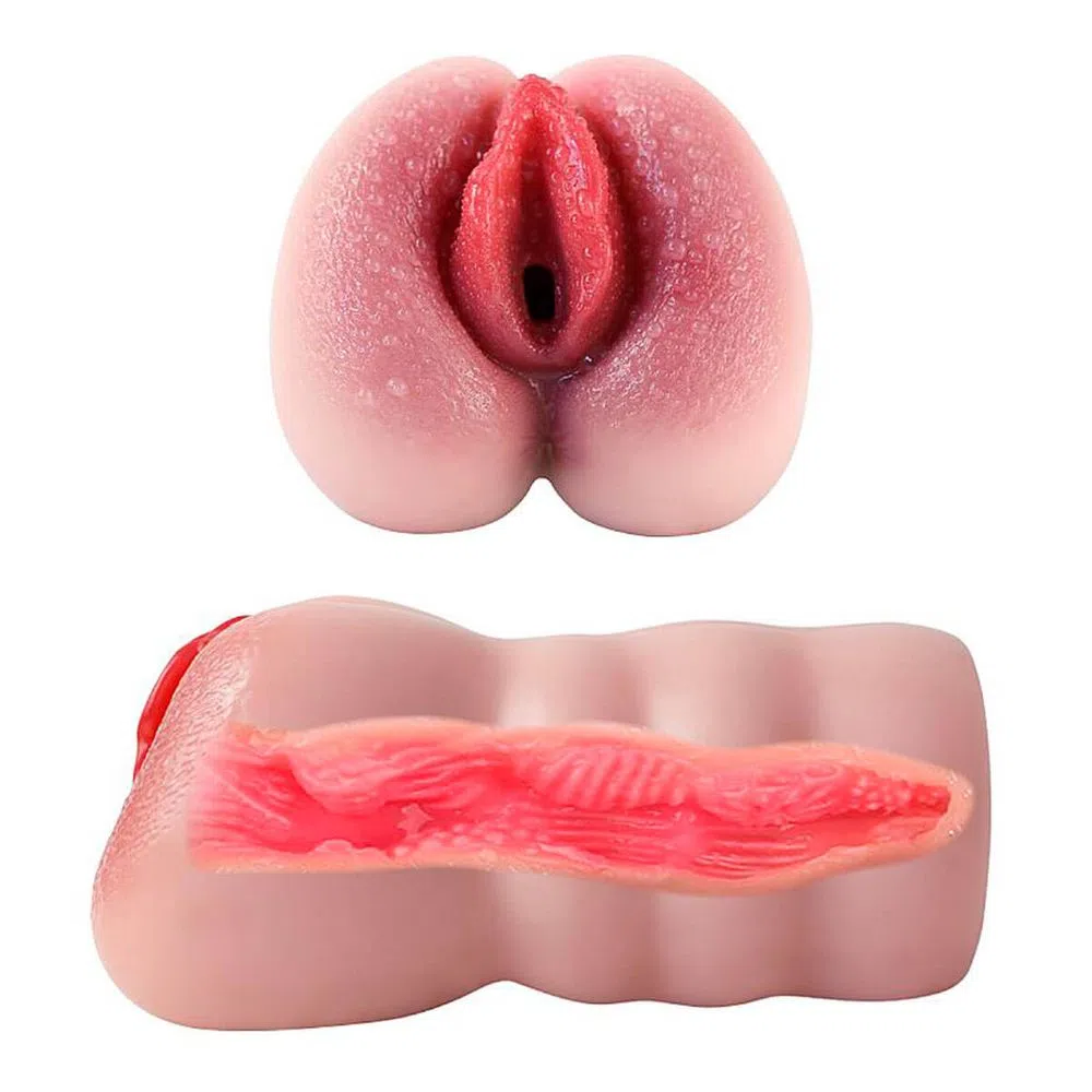 vaginas de mature