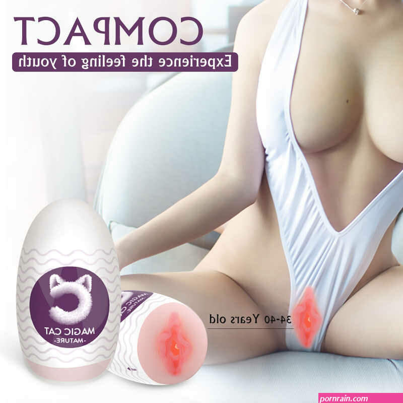vaginas de mature