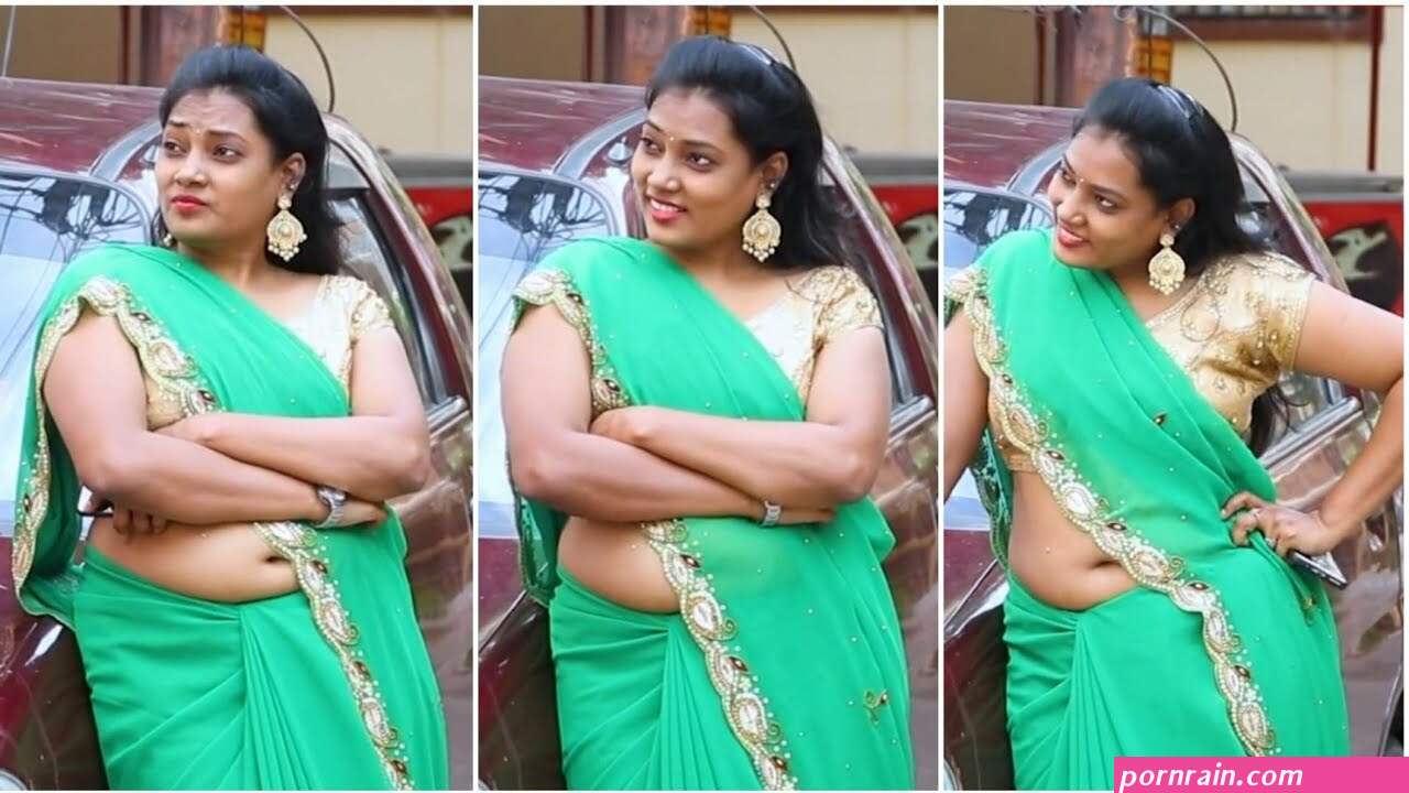 aunty thoppul