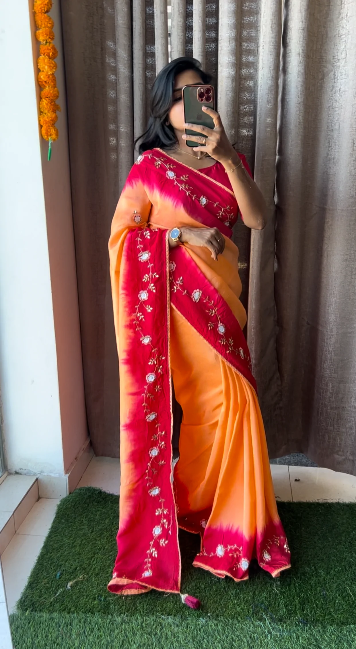 aunty thoppul