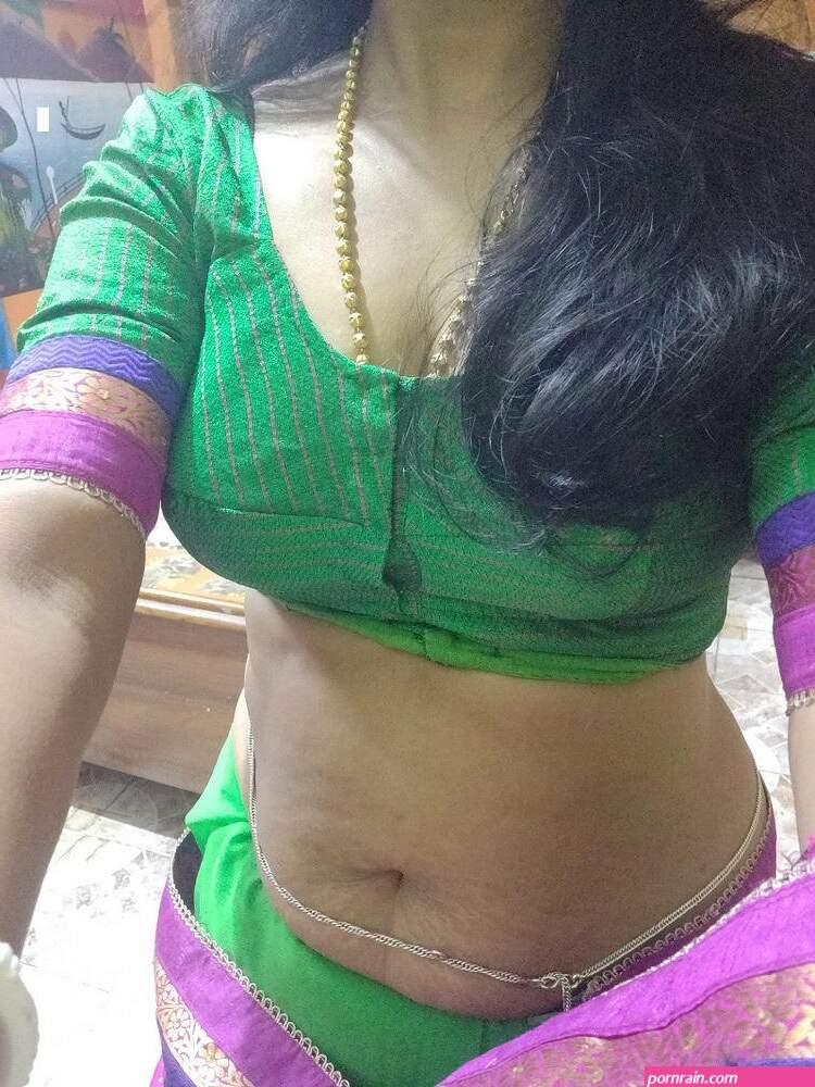 aunty thoppul