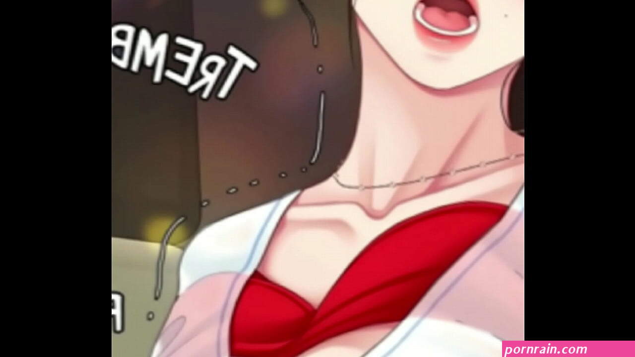 gay fuck comics on webtoon
