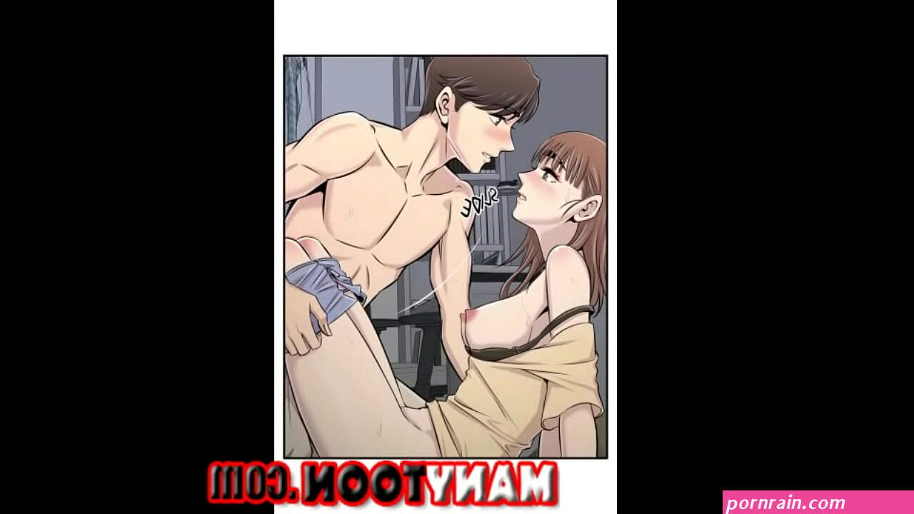 gay fuck comics on webtoon