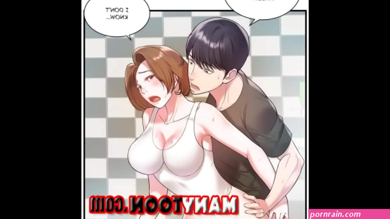 gay fuck comics on webtoon