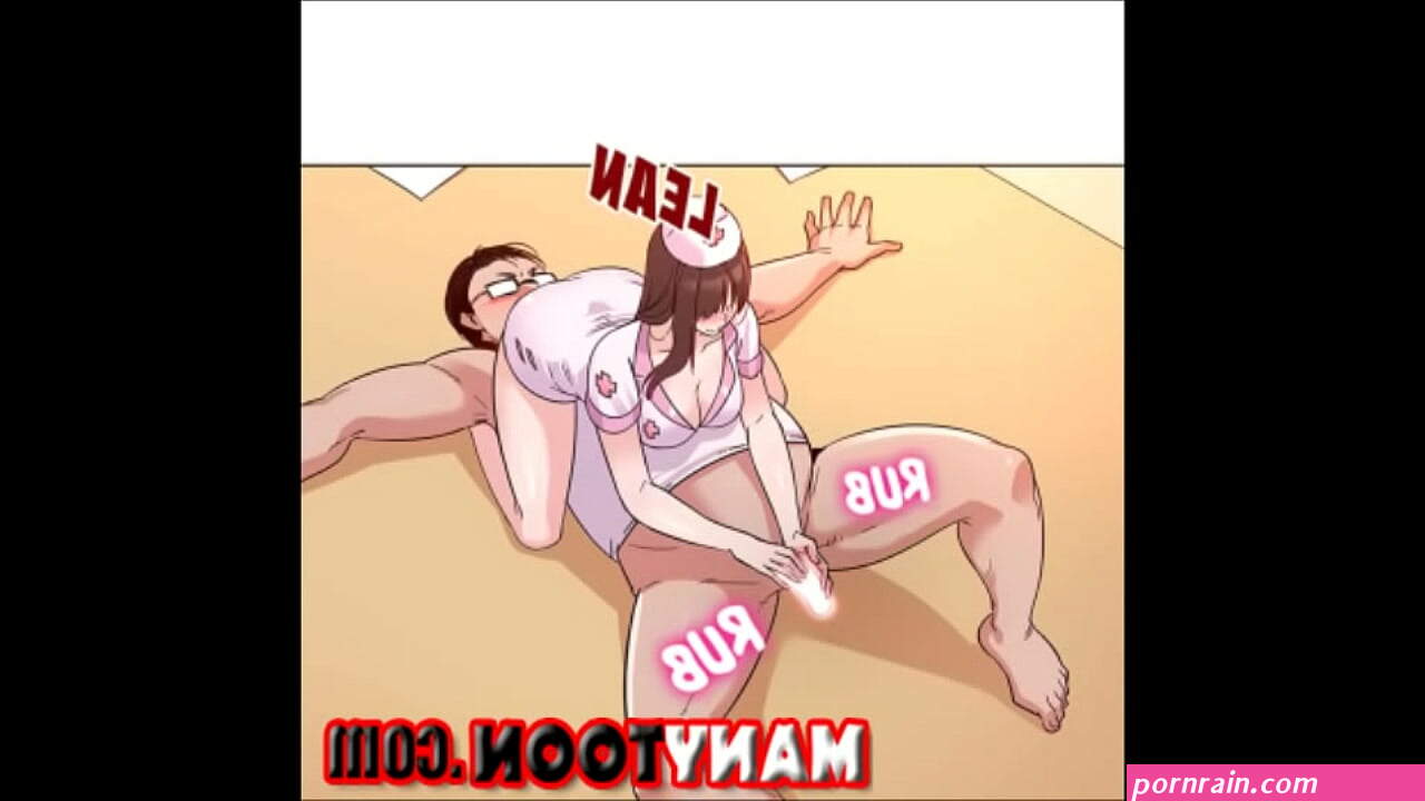 gay fuck comics on webtoon