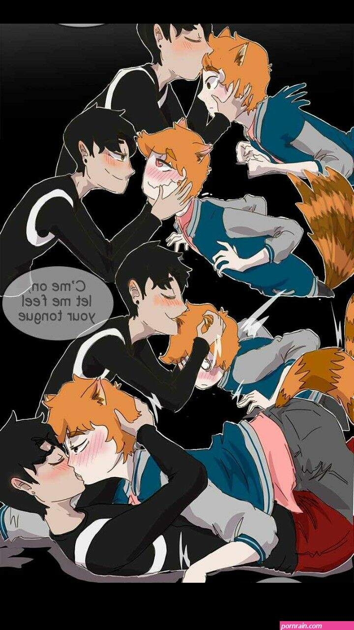 gay fuck comics on webtoon