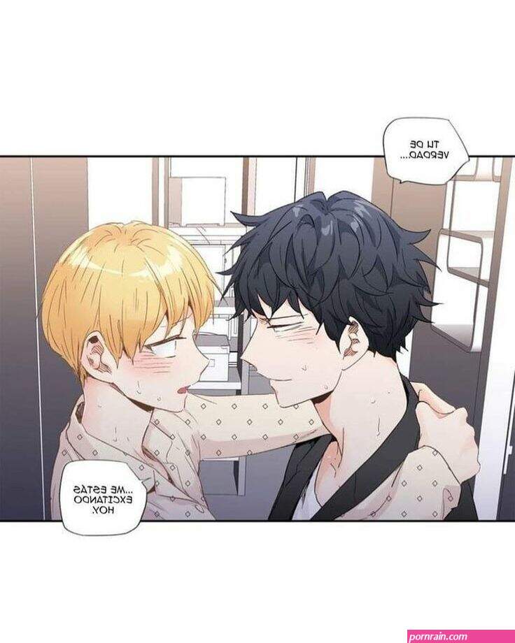 gay fuck comics on webtoon