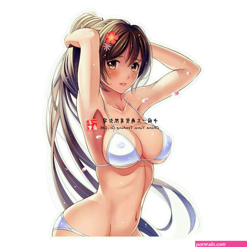 huge animated boobs and ass naked