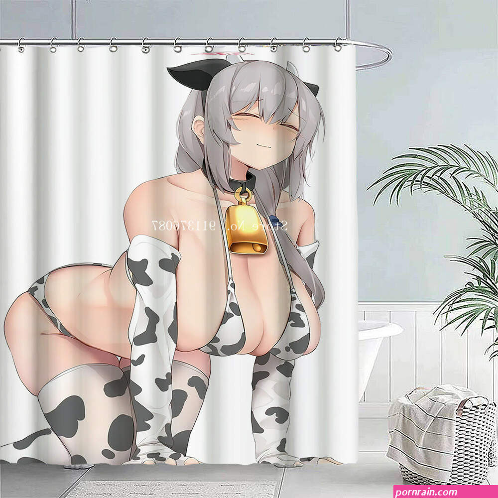 huge animated boobs and ass naked