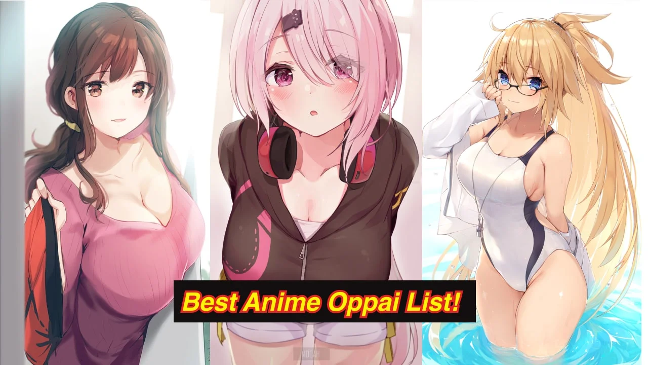 huge animated boobs and ass naked