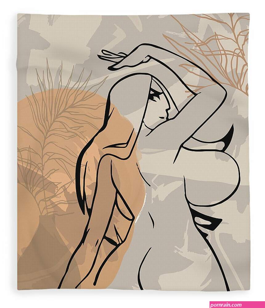 huge animated boobs and ass naked