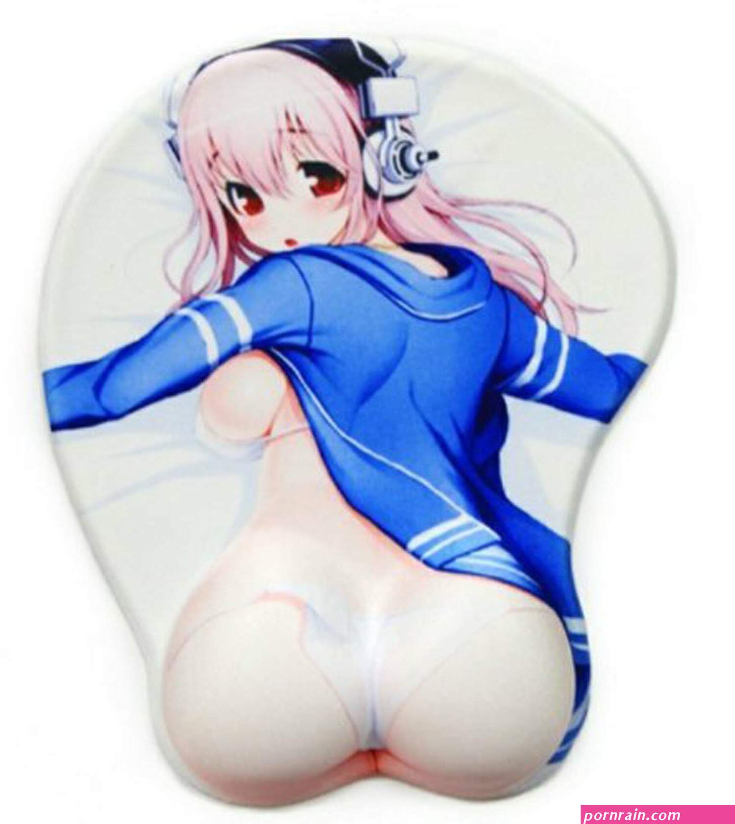 huge animated boobs and ass naked