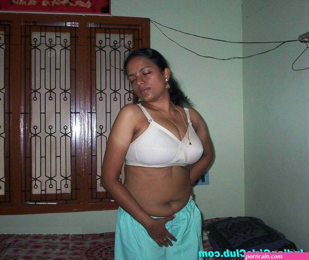 nedu mulai aunty
